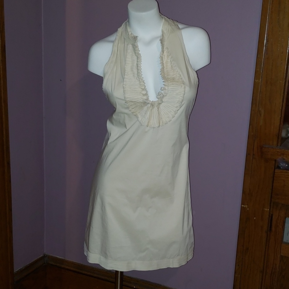 NWOT BCBG Max Azria dress